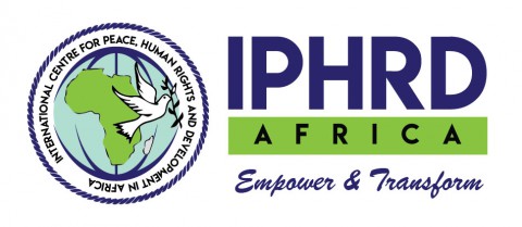 International Centre for Peace, Human Rights and Development in Africa ...