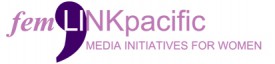 FemlinkPacific: Media Initiatives for Women