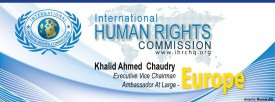 International Human Rights Commission