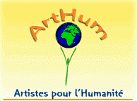 ArtHum logo