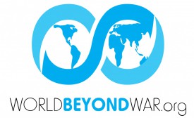 World beyond war logo