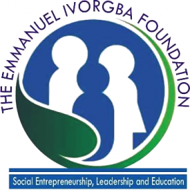 Emmanuel Ivorgba Foundation logo