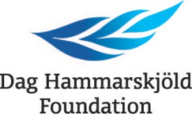 Dag Hammarskjold logo