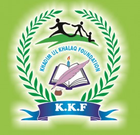 Khadim logo