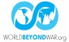 World beyond war logo