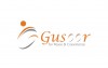 Gusoor logo